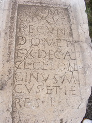 Drobeta